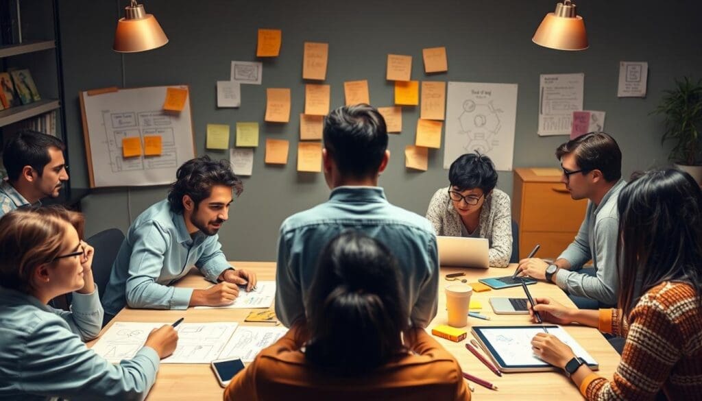 User-centered design process User-centered design process